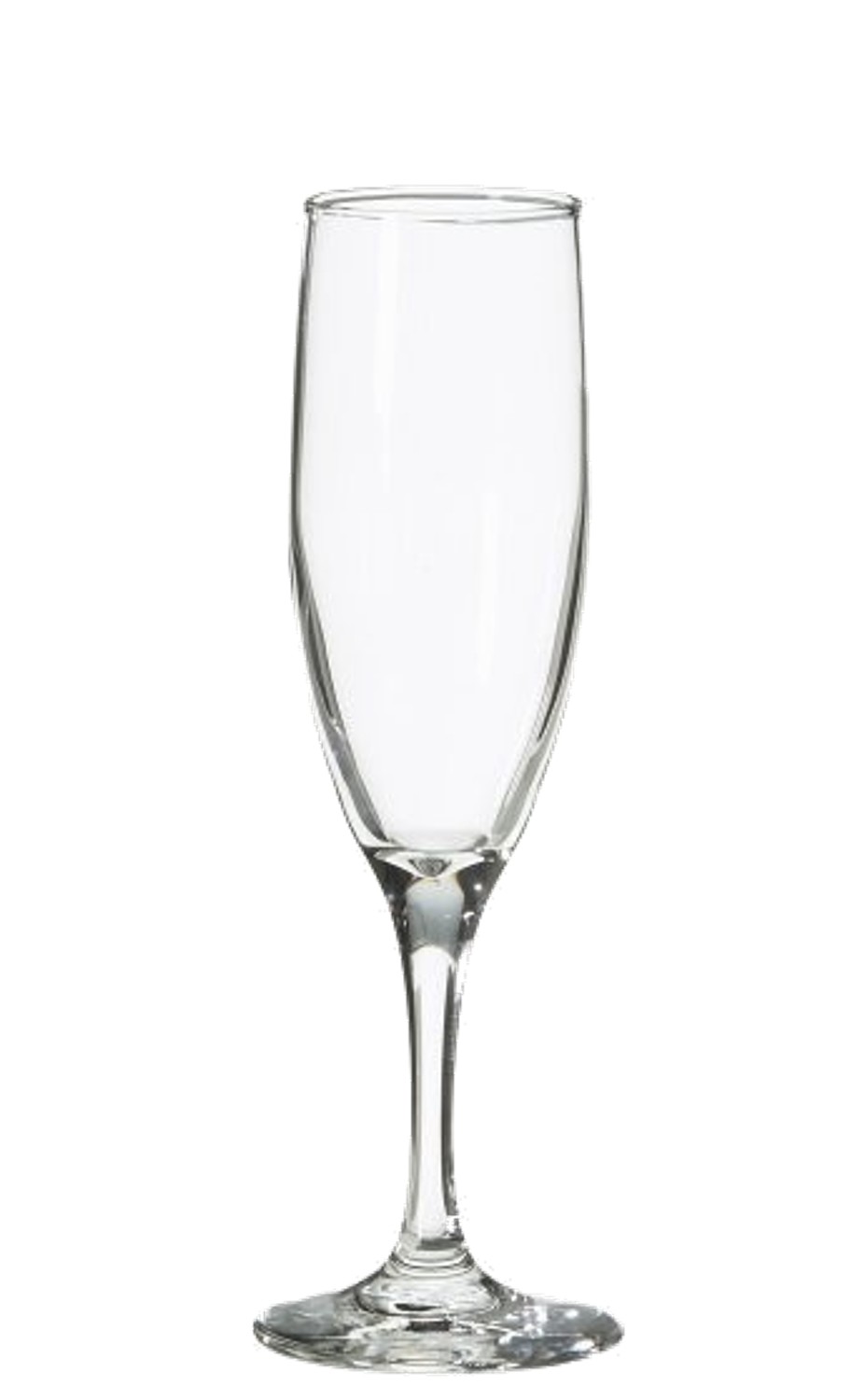 champagne flute