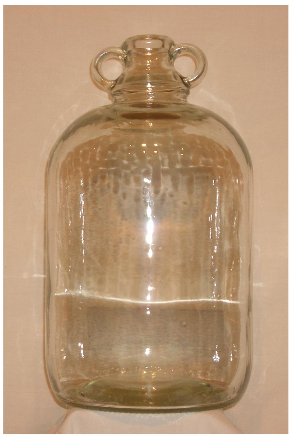 demijohn