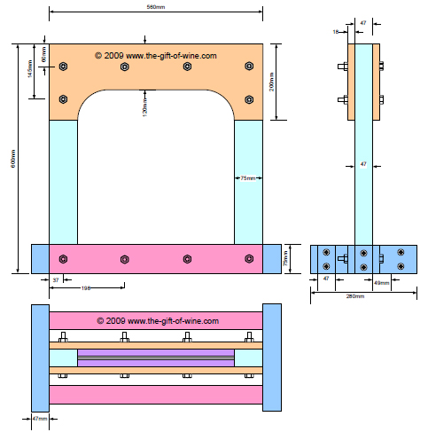 press plans