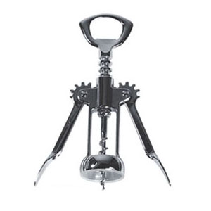 wing type corkscrew